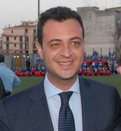 DICHIARAZIONE DELL’ONOREVOLE NINO MINARDO