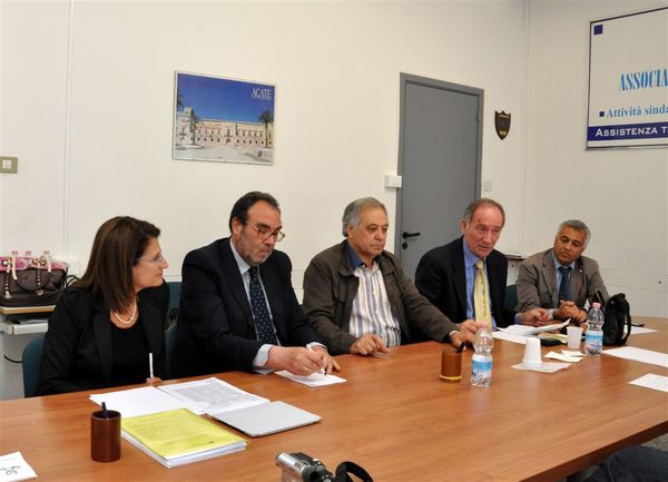 RINCARO RC AUTO DECISO DALLA PROVINCIA DI RAGUSA