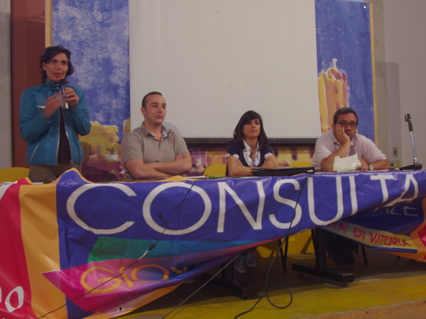 INCONTRO INFORMATIVO SULL’INVALSI