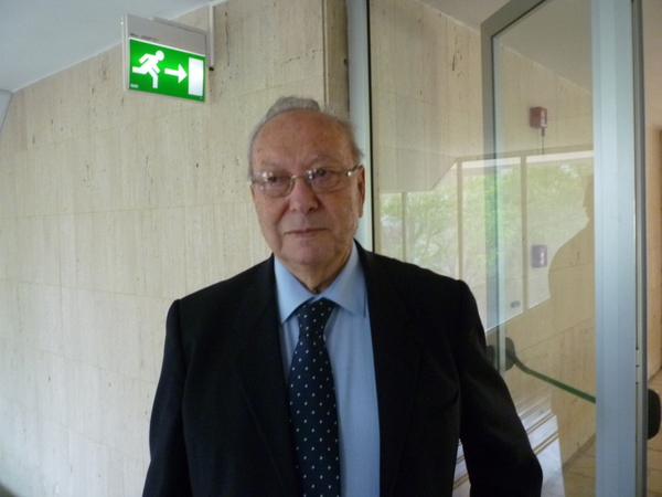 COMINCIA ALLA GRANDE GIOVANNI SCARSO COMMISSARIO ALLA PROVINCIA DI RAGUSA