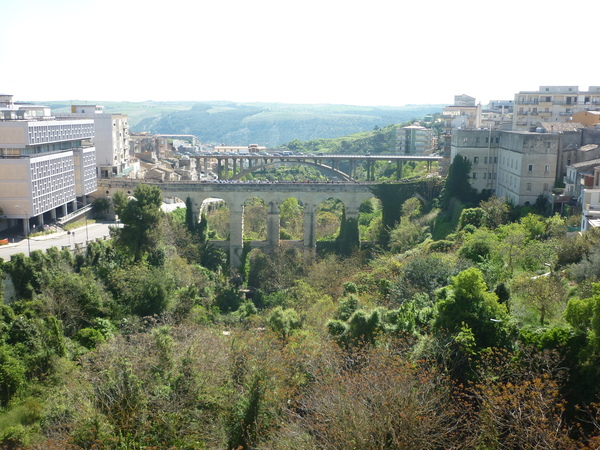 PARCO CITTADINO SANTA DOMENICA-CAVA GONFALONE