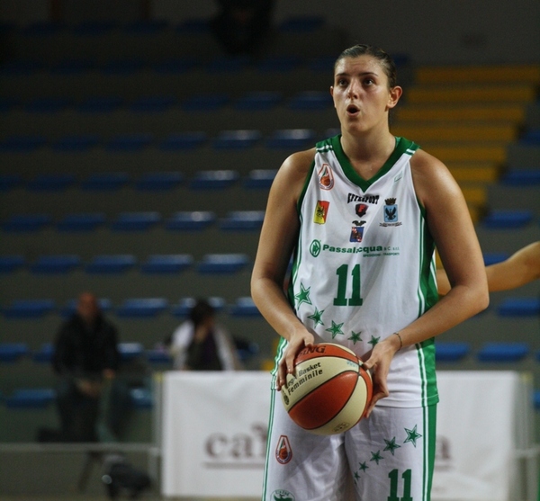DOMENICA SI GIOCA GARA 1 DELLE SEMIFINALI PROMOZIONE