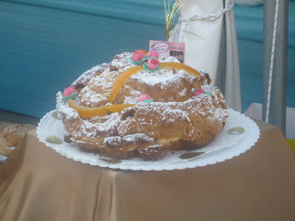 SCICLI, LA FESTA DELLA MADONNA DELLE MILIZIE PIU’ DOLCE