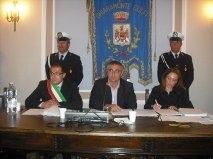 IL PRESIDENTE DEL CONSIGLIO È PAOLO BATTAGLIA