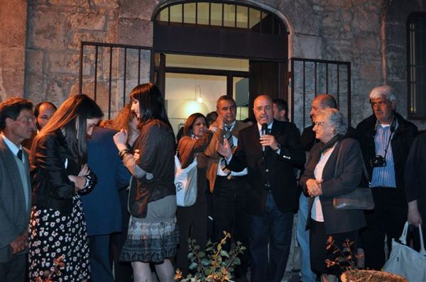TORNA LA NOTTE EUROPEA DEI MUSEI A CAMARINA