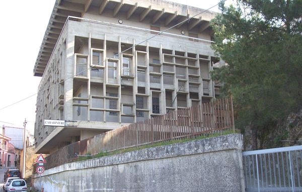 CHIARAMONTE, AGGREDITI DUE ASSISTENTI SOCIALI