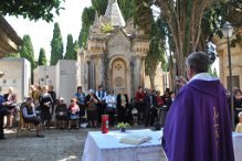 PROSEGUONO I FESTEGGIAMNTI IN ONORE DI S. GIORGIO