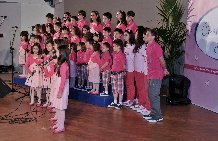 FINALE DEL “FESTIVAL CANORO PREMIO CRISTINA GUASTELLA”