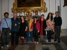 QUANDO LA DEVOZIONE SI TRASFORMA IN ARTE