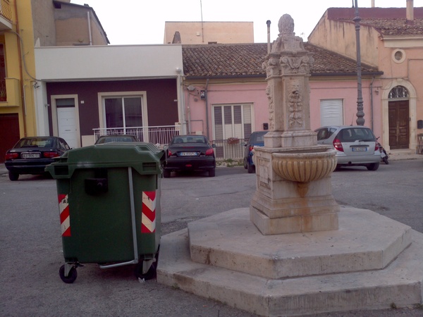 “LIBERTY MA NON TROPPO” A VITTORIA