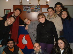 “BI-LANCIO SOCIALE DELL’AVIS”