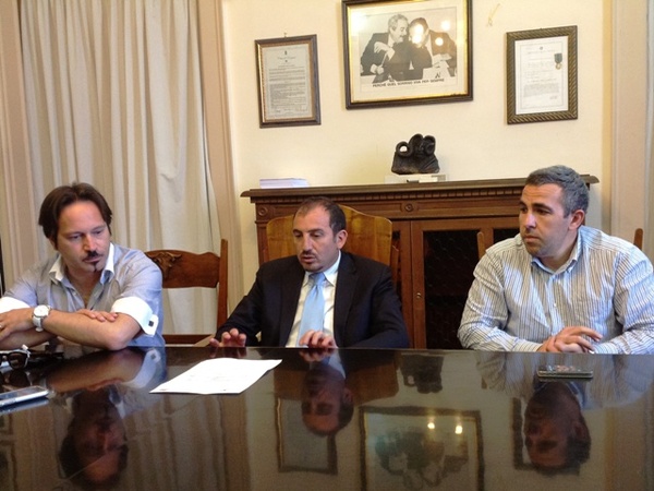 AL VIA LA “MARATHON DEGLI IBLEI”