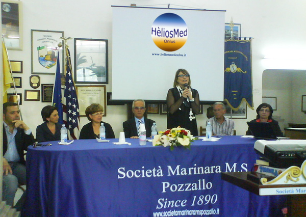 MAMME IN… SOLIDARIETA’ A POZZALLO