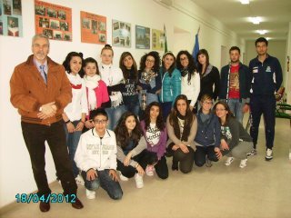 VENTI ANNI DI EDUCAZIONE E SENSIBILIZZAZIONE ALLA SOLIDARIETÀ