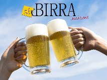 “SI BIRRA INSIEME”