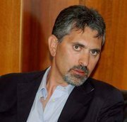 RACCOLTA DIFFERENZIATA A RAGUSA, GIOVANNI IACONO: “IL LICENZIAMENTO DEL SINDACALISTA DELLA BUSSO E’ SCANDALOSO!”