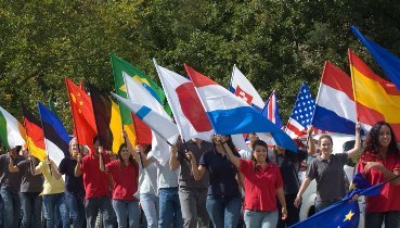 Anche Ragusa pronta a far viaggiare i giovani con DiscoverEu