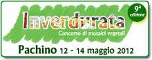 9ˆ EDIZIONE “LA FESTA INVERDURATA”