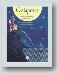 “COLAPESCE”