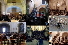“A TUTTO VOLUME”: PRONTI PER LA GRANDE FESTA DEI LIBRI