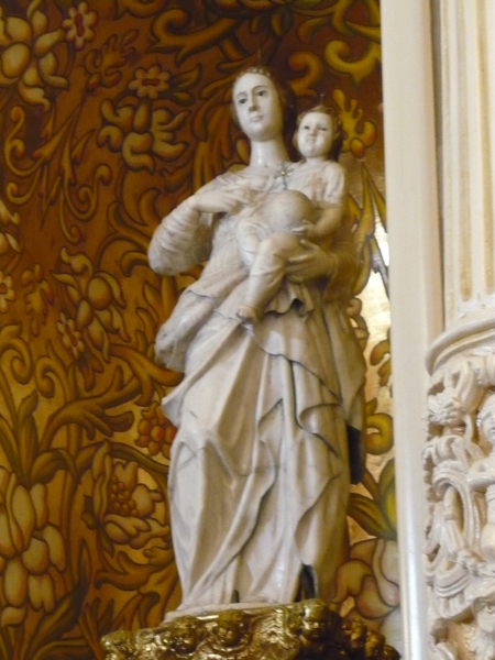 FESTA DELLA MADONNA DELLE GRAZIE