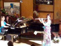 CONCLUSA LA 17° STAGIONE CONCERTISTICA MELODICA