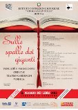 “SULLE SPALLE DEI GIGANTI”