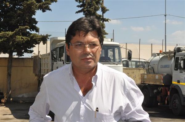 DICHIARAZIONI DEL PRESIDENTE SPALLA