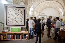 QUAM: LA NUOVA GALLERIA D’ARTE CONTEMPORANEA