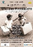 “SENTIERI INTERROTTI”