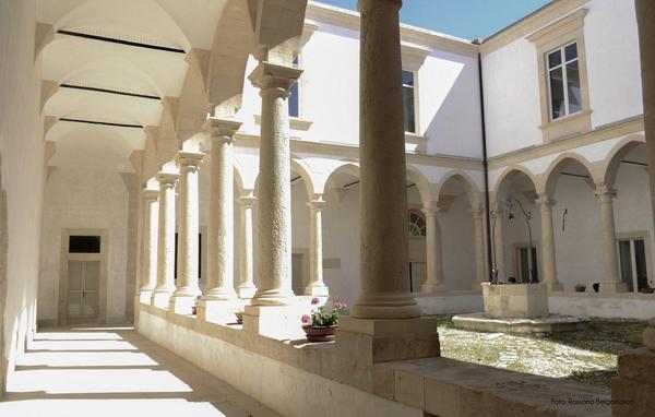 MODICA MIETE CULTURE