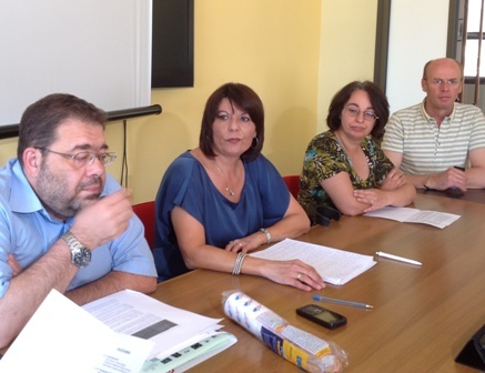 “SPORTELLO SILLA PER IL LAVORO”: UNO STRUMENTO CONTRO LA CRISI