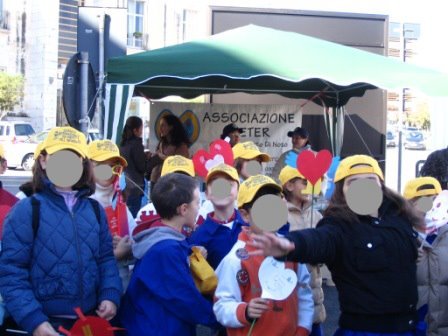CHIUSA LA SEDE RAGUSANA DELL’ASSOCIAZIONE METER: I TAGLI DELLA POLITICA REGIONALE NON RISPARMIANO NEANCHE CHI DA ANNI COMBATTE  LA PEDOFILIA
