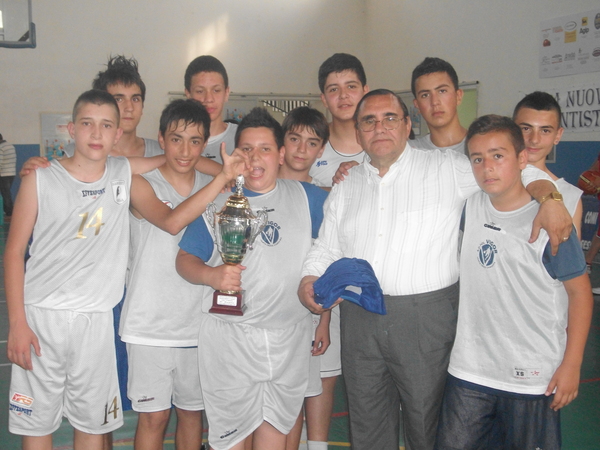 S.CROCE, CONCLUSO IL MEMORIAL MANDARA’