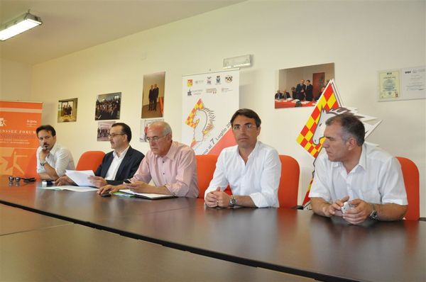 SI GIOCA IL CAMPIONATO NAZIONALE GIOVANILE DI SCACCHI A RAGUSA