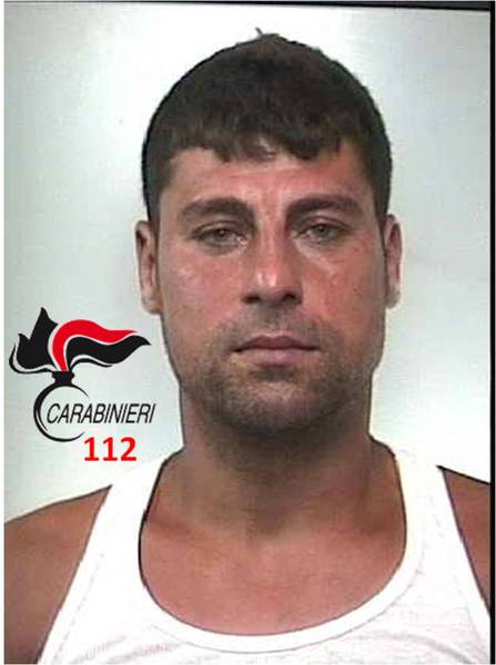 VITTORIA, ESEGUITO MANDATO D’ARRESTO EUROPEO