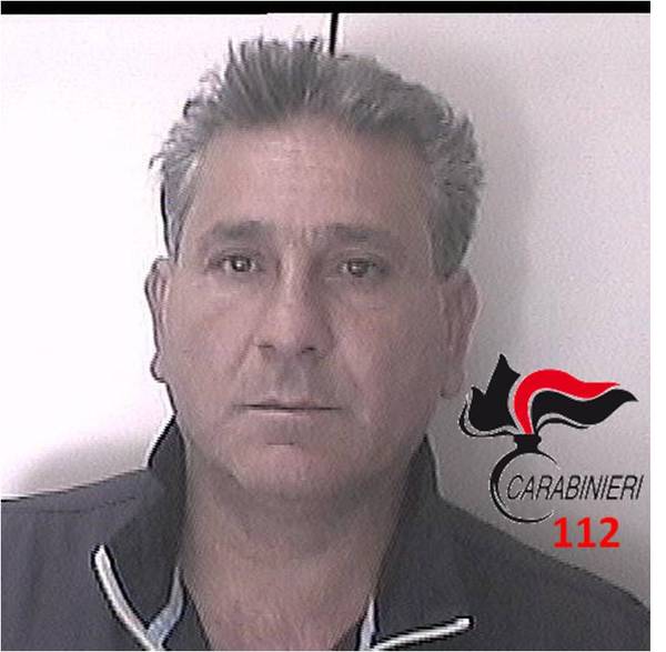 OPERAZIONE “MACHETE”: PENA DEFINITIVA PER GIOVANNI CILIA
