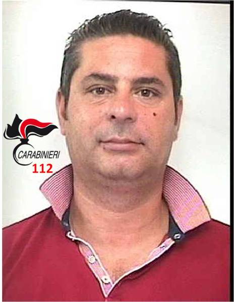 OPERAZIONE “MACHETE”