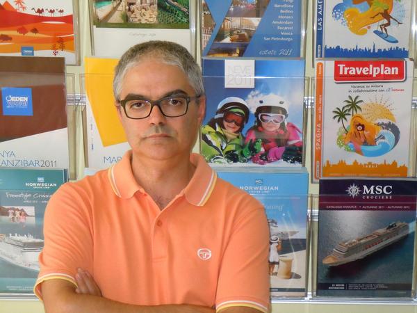 LA NUOVA PIAZZA DI ISPICA CAUSA PROBLEMI AI COMMERCIANTI DELLA ZONA
