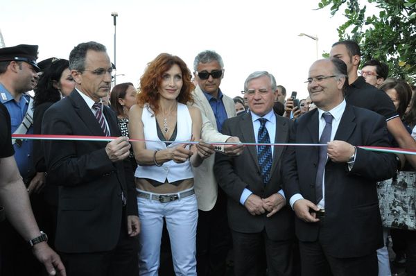 INAUGURATA  LA “16° FIERA DELLA CONTEA”