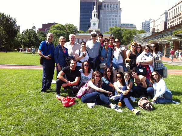PHILADELPHIA UN SUCCESSO DAL SIGNIFICATO PLURIMO