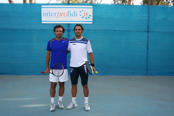 BUONA PROVA DEI TENNISTI COMISANI ALLA 19° PROVA REGIONALE