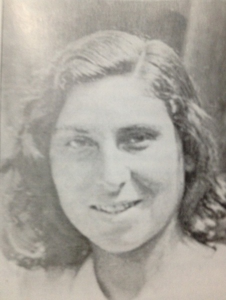 GIUSEPPINA FIDILIO: UNA GRANDE STORIA NEL DIMENTICATOIO