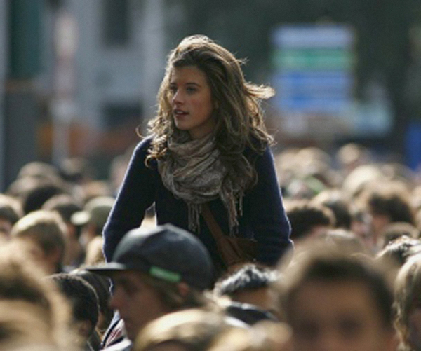 DONNE, ECONOMIA, E DISCRIMINAZIONI FRA DATI E PARI OPPORTUNITA’