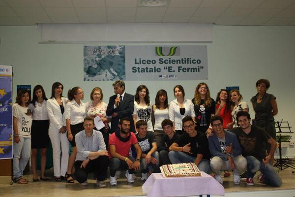 PROGETTI LEGALITÀ – “LE(G)ALI AL SUD”