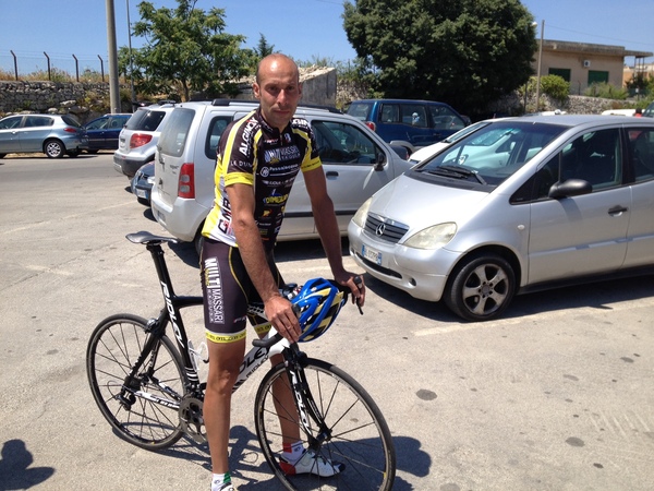 SPATARO VINCE IL MEMORIAL ZUPPARDO
