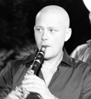 POESIA IN NOTE JAZZISTICHE AL FESTIVAL JAZZ.