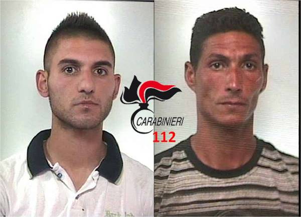 ACATE, RACCOLGONO E TRASPORTANO RIFIUTI SENZA AUTORIZZAZIONE