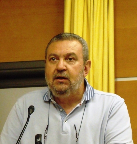 RIUNITO IL COORDINAMENTO CITTADINO DELLA CGIL, AFFRONTATO L’ARGOMENTO DELLA RAPPRESENTANZA SINDACALE E DEL LAVORO NEL TERRITORIO RAGUSANO