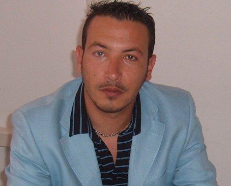 MODICA, NINO GERRATANA ESPRIME IL SUO MALCONTENTO PER LE NUOVE STRUTTURE IN FERRO INSTALLATE IN VIA S.CUORE